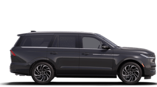2025 Lincoln Lincoln Navigator External Image 1
